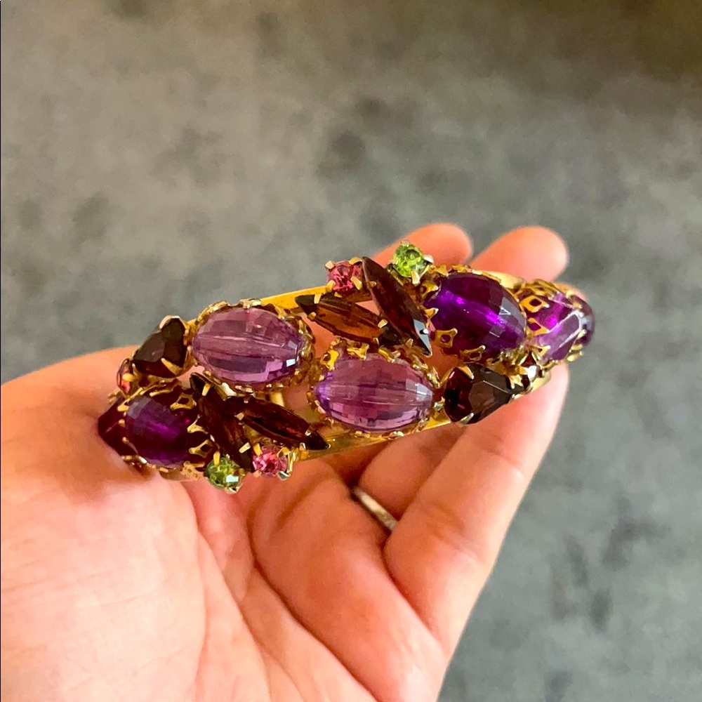 Juliana 1950 bracelet